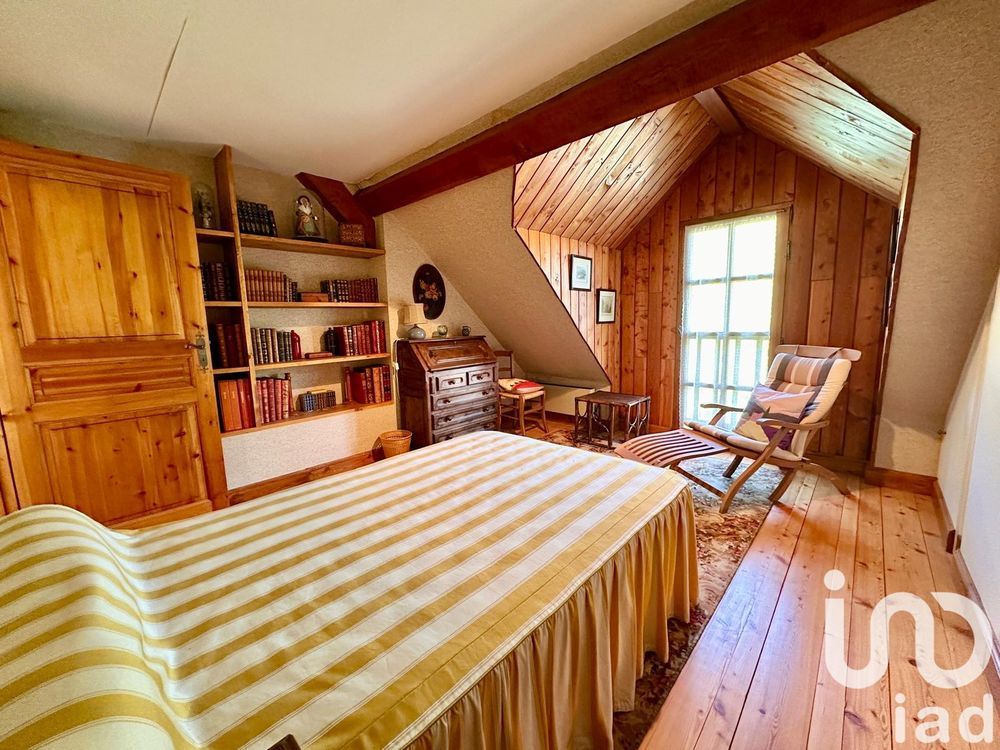 � vendre  Villa Savines-le-Lac (05160)