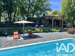  Maison � vendre 6 pi�ces 168 m�