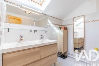  Maison � vendre 5 pi�ces 92 m�