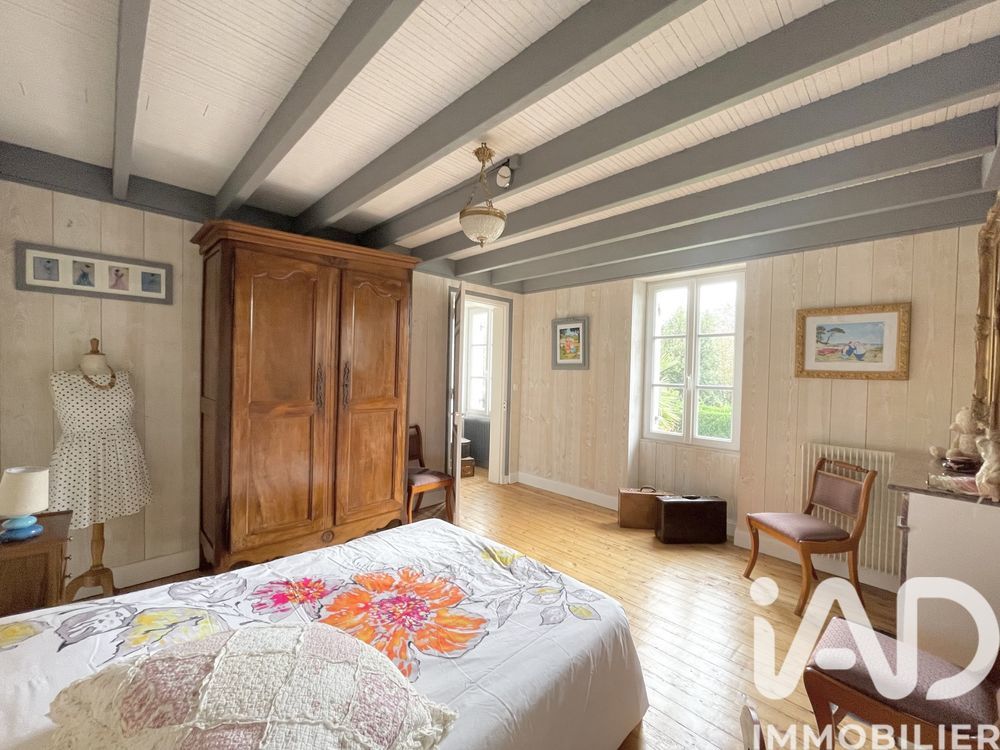 � vendre  Maison Mios (33380)