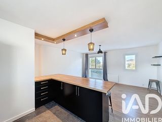  Appartement � vendre 4 pi�ces 76 m�