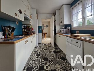  Maison � vendre 6 pi�ces 113 m�