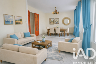  Appartement � vendre 3 pi�ces 70 m�