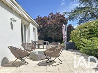  Maison � vendre 5 pi�ces 123 m�