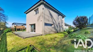  Maison � vendre 7 pi�ces 140 m�