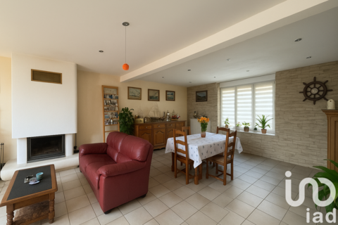   Vente Maison de village 5 pi�ces Maison - 5 pi�ce(s) - 110 m�