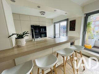  Appartement � vendre 4 pi�ces 101 m�