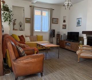  Maison � vendre 4 pi�ces 90 m�