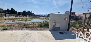  Terrain � vendre 310 m�