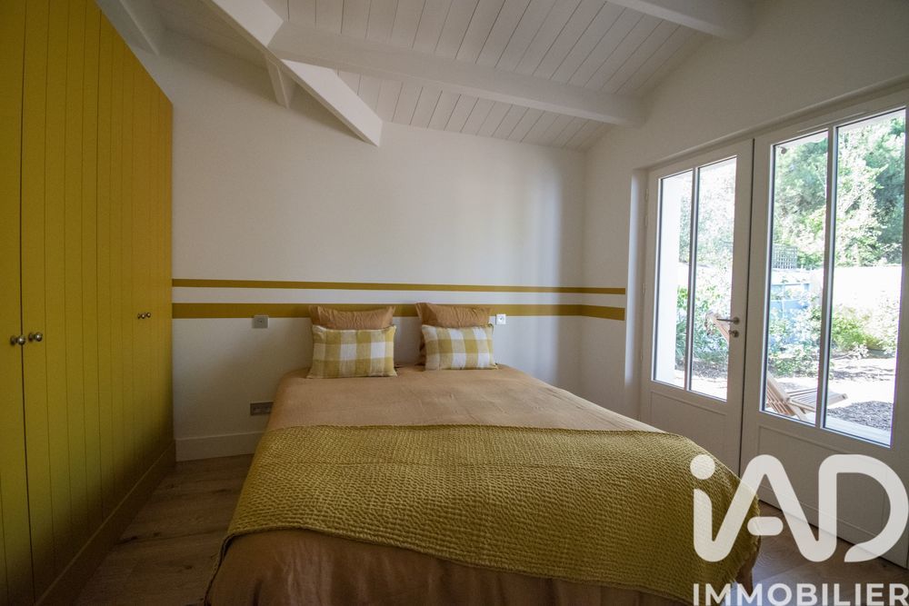 � vendre  Maison Le Bois-Plage-en-R� (17580)