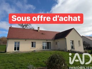  Maison � vendre 5 pi�ces 135 m�