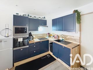  Appartement � vendre 3 pi�ces 60 m�