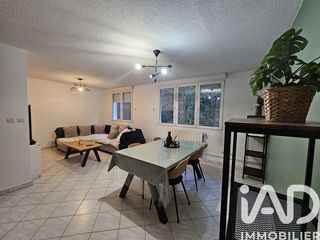  Appartement � vendre 4 pi�ces 63 m�