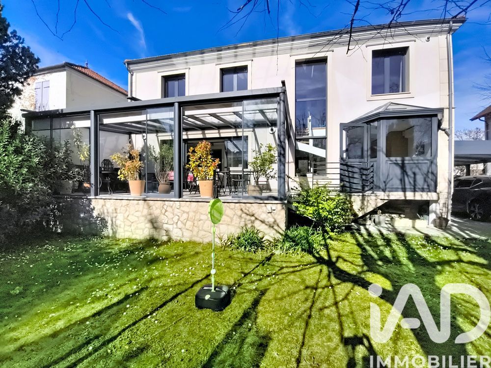 � vendre  Maison La Varenne St Hilaire (94210)