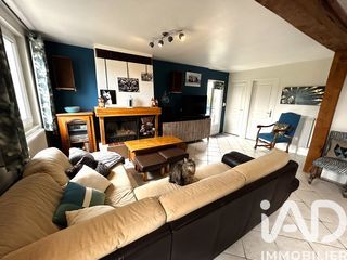  Maison � vendre 6 pi�ces 195 m�