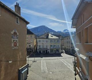  Appartement � vendre 2 pi�ces 39 m�