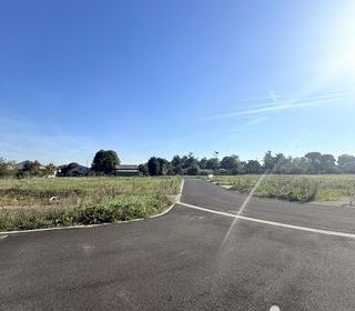  Terrain � vendre 588 m�