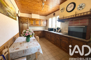  Maison � vendre 3 pi�ces 113 m�