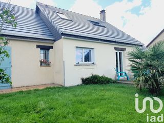  Maison � vendre 5 pi�ces 126 m�