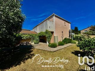  Maison � vendre 4 pi�ces 96 m�