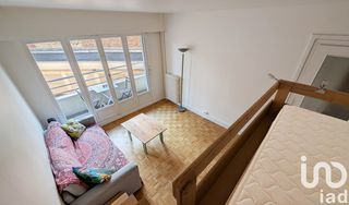  Appartement � vendre 1 pi�ce 31 m�