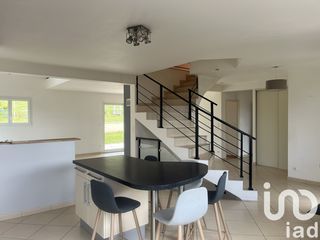  Villa � vendre 6 pi�ces 165 m�