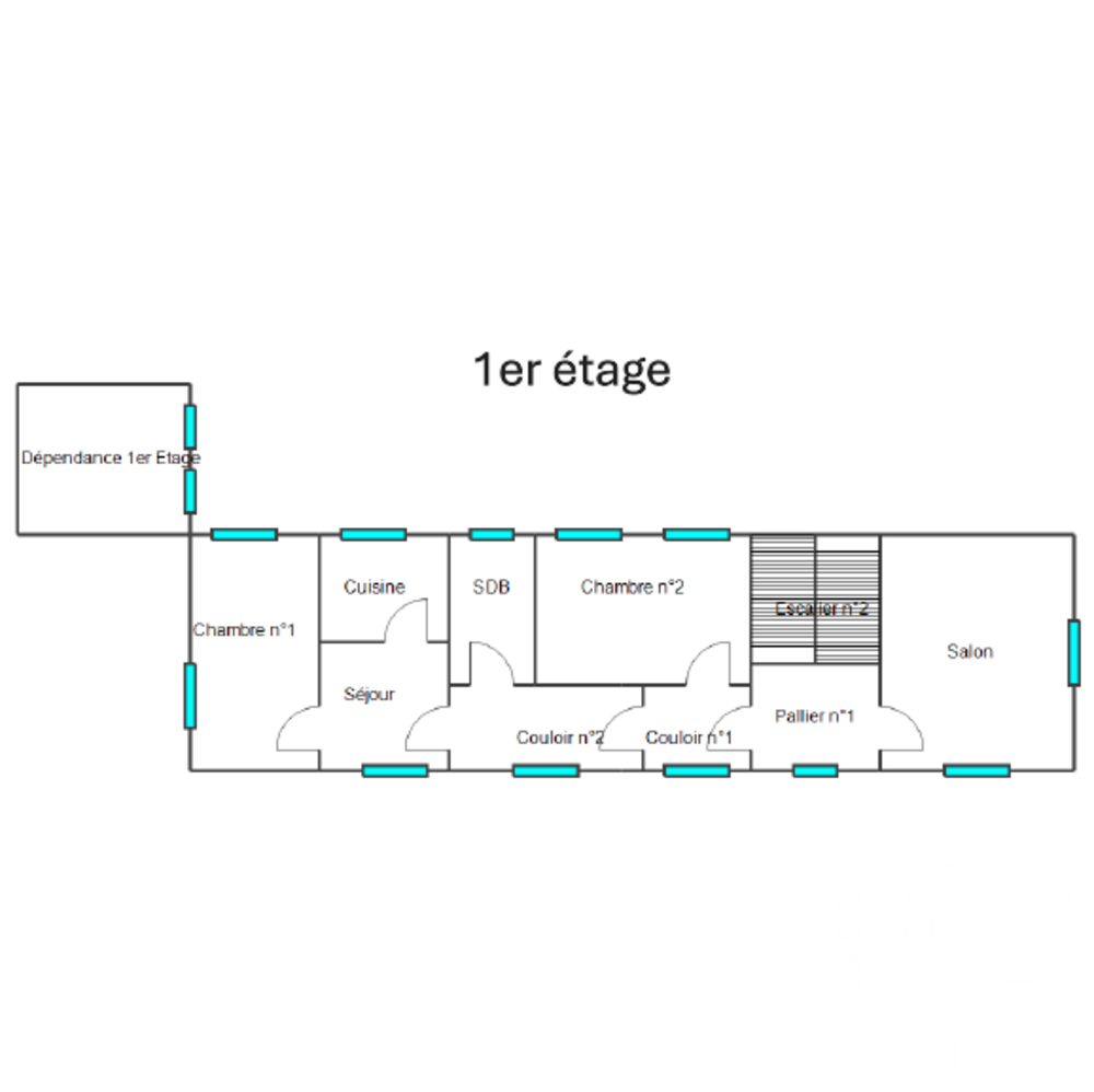 � vendre  Maison Romainville (93230)