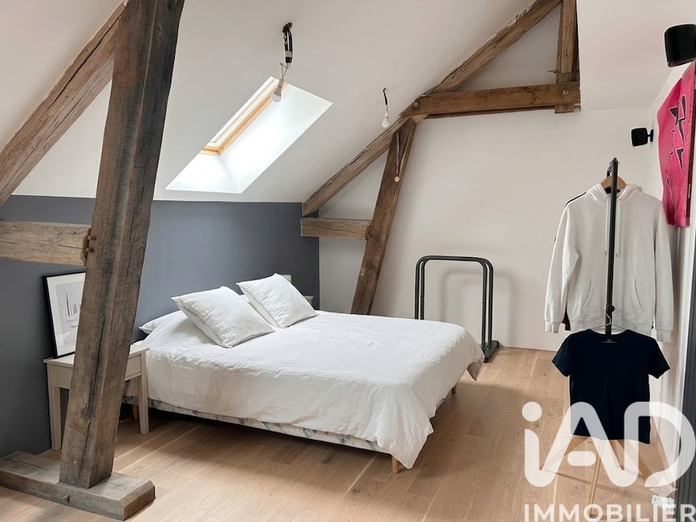 � vendre  Maison Fontainebleau (77300)