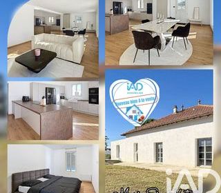  Maison � vendre 6 pi�ces 150 m�