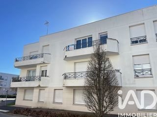  Appartement � vendre 1 pi�ce 35 m�