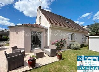  Maison � vendre 7 pi�ces 139 m�