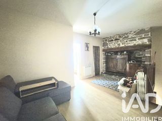  Maison � vendre 4 pi�ces 76 m�