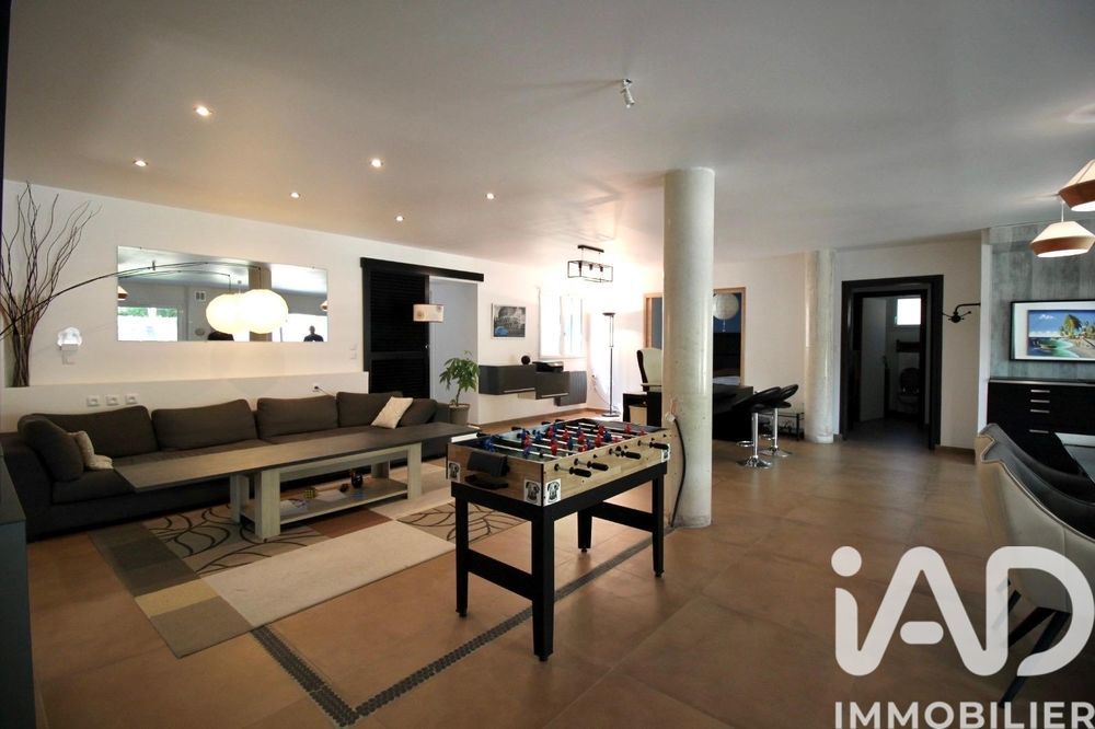 � vendre  Maison Marseille 12