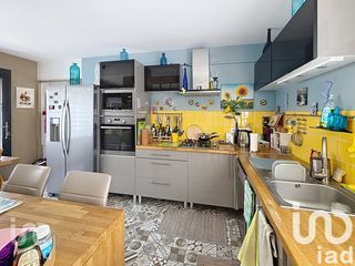  Maison � vendre 6 pi�ces 170 m�