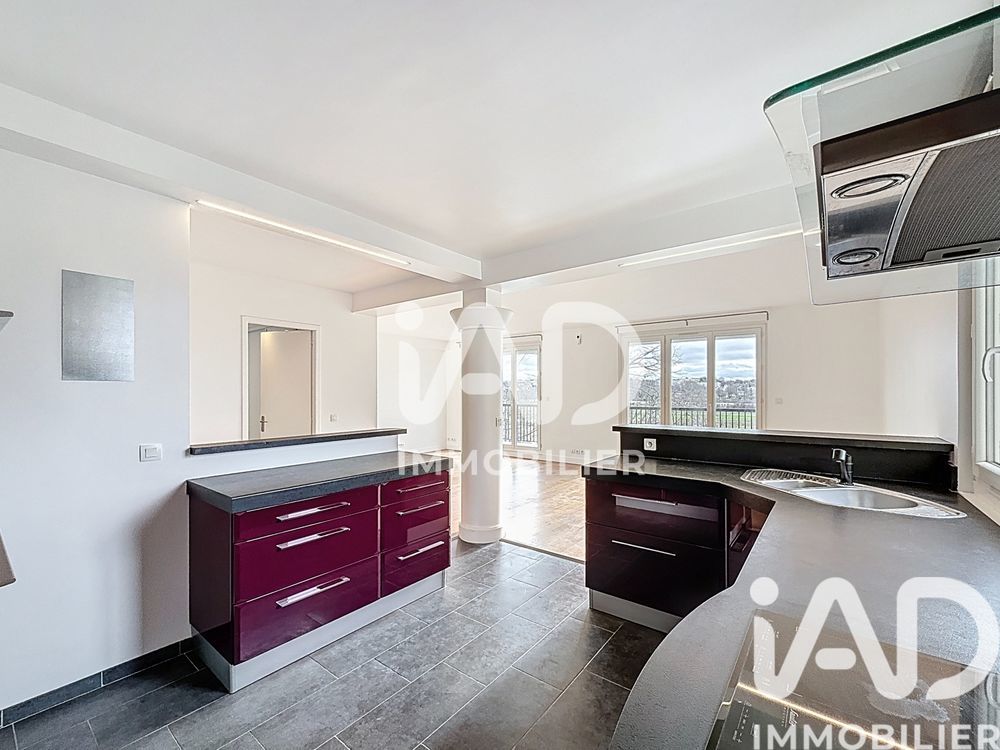 � vendre  Appartement Maisons-Laffitte (78600)