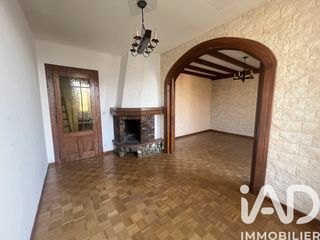  Appartement � vendre 3 pi�ces 79 m�