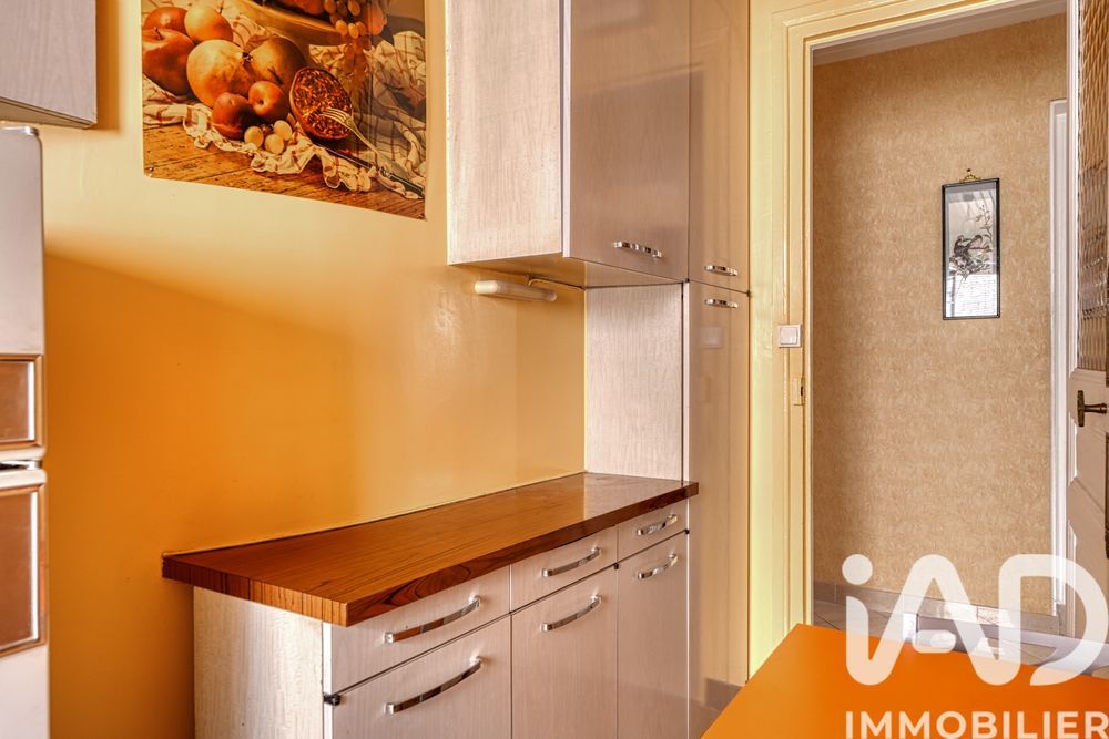 � vendre  Appartement Paris 18