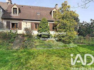  Maison � vendre 7 pi�ces 130 m�