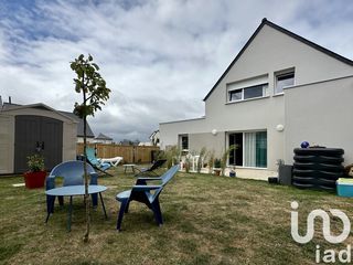  Maison � vendre 4 pi�ces 80 m�