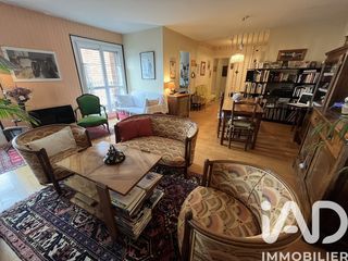  Appartement � vendre 4 pi�ces 86 m�