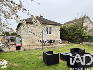  Maison � vendre 4 pi�ces 60 m�