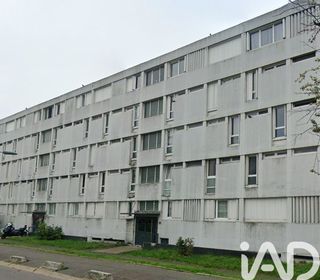  Appartement � louer 1 pi�ce 10 m�