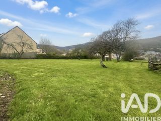  Terrain � vendre 1275 m�