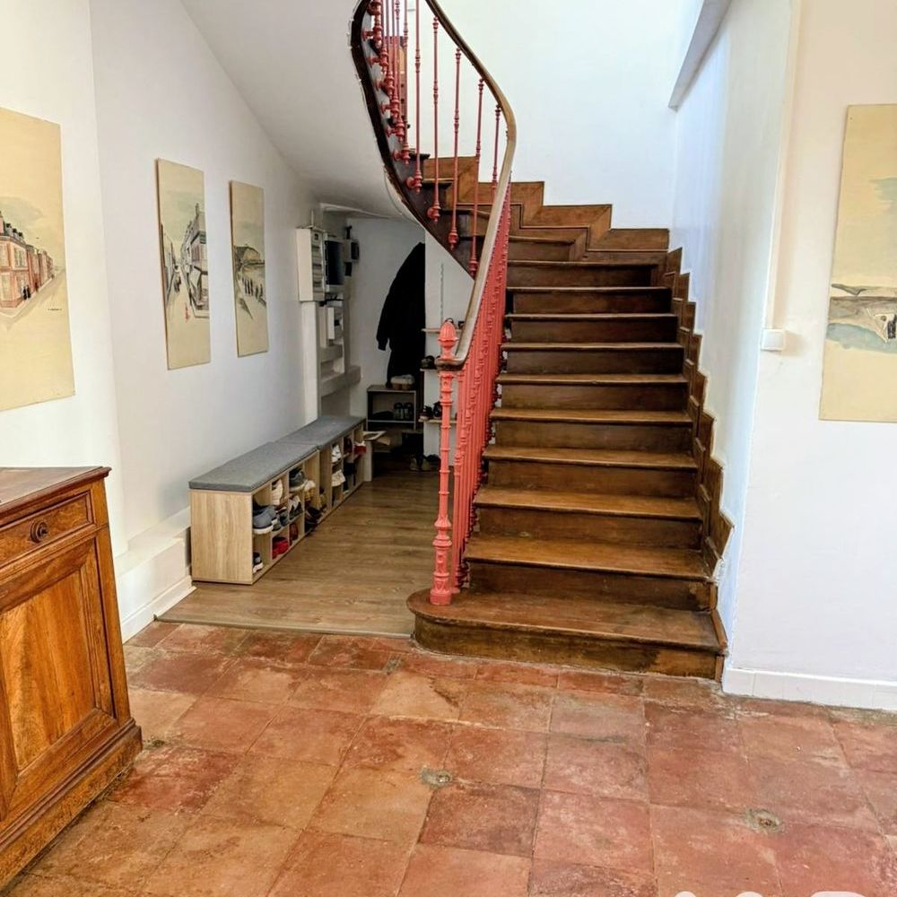 � vendre  Propri�t�/ch�teau Gasques (82400)