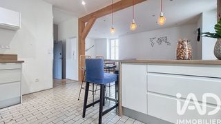  Maison � vendre 6 pi�ces 122 m�