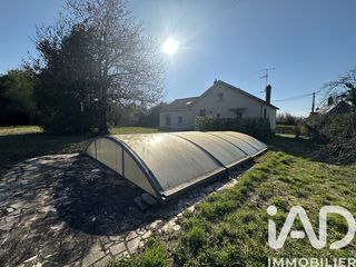  Maison � vendre 7 pi�ces 154 m�