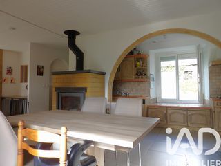  Maison � vendre 4 pi�ces 83 m�