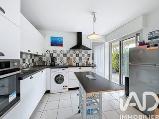  Appartement � vendre 3 pi�ces 55 m�