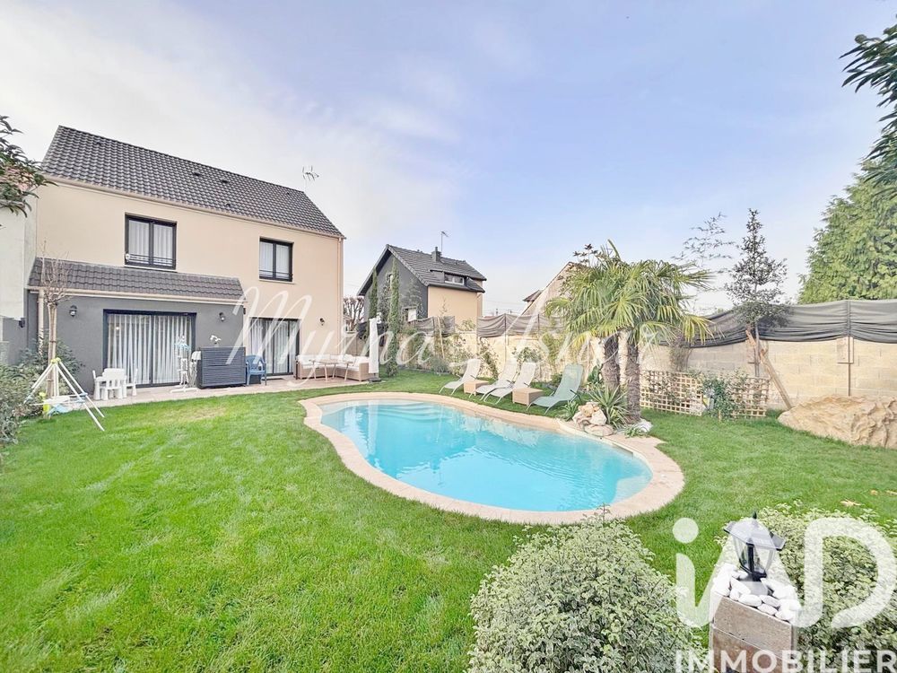 � vendre  Maison Athis-Mons (91200)