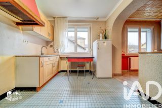  Maison � vendre 6 pi�ces 126 m�